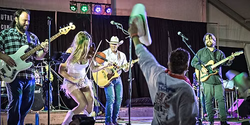 FREE LIVE MUSIC: David Gautreau at the Hangout!