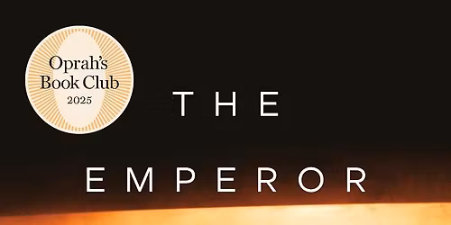 November book discussion