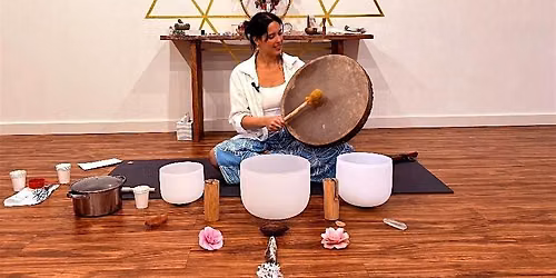 Fall Equinox - Cacao and Sound Ceremony