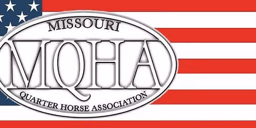 Missouri Quarter Horse Association Fall Charities All Breed Horse Show