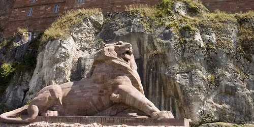 Journ\u00e9es d'Histoire-Vivante \u00e0 Belfort