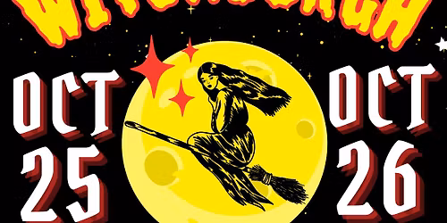 Witchburgh