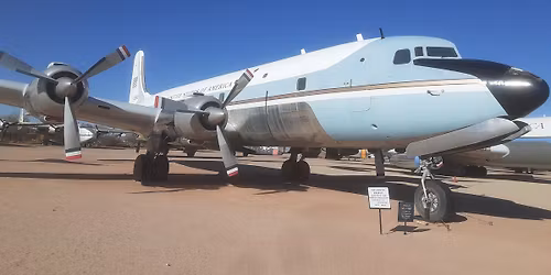 Winter 2026 Conference at Mount Dora