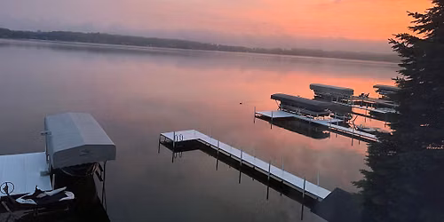 Crooked Lake Boat Church