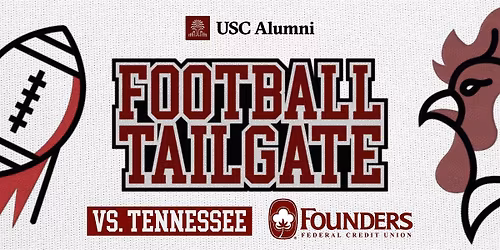 USC Alumni Association Tailgate vs Tennessee