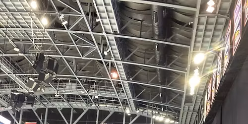 Savannah Ghost Pirates at Jacksonville Icemen at Vystar Veterans Memorial Arena