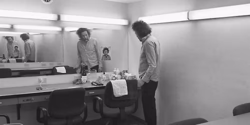 Destroyer in M\u00dcNCHEN