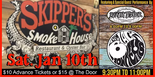 Skipper's Smokehouse