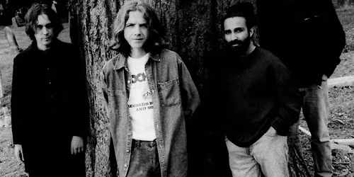 The Wytches in Brighton