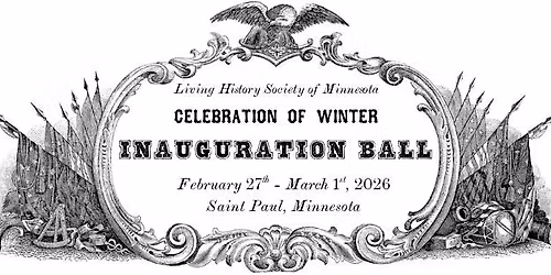 Celebration of Winter: Inauguration Ball