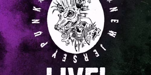 Singaya from New Jersey! W\/Black Field Chapel and Next Stop Detox