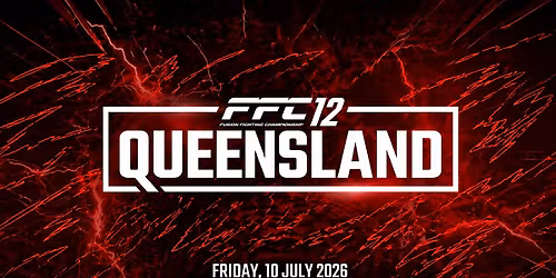 FFC VOLUME 12 - CARLE VS CULIC