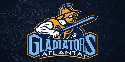 Atlanta Gladiators vs. Trois-Rivi\u00e8res Lions