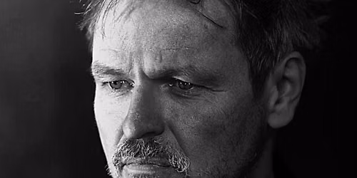 Tom McRae