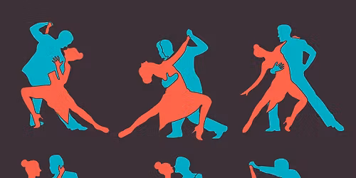 Salsa Dancing Oh My!