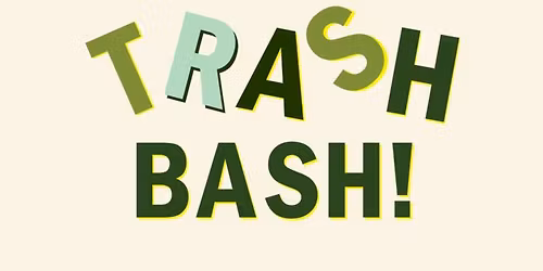 Trash Bash