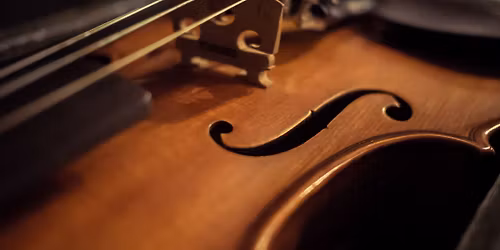 CA Symphony Orchestra - Clemson