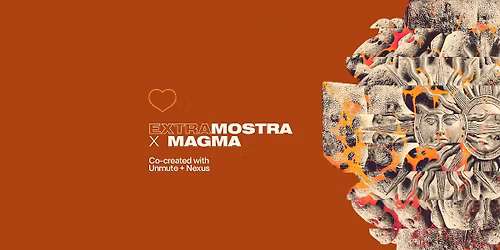 ExtraMostra x Magma