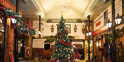 Sing Around A Christmas Tree!