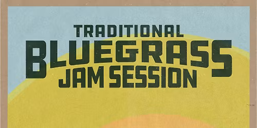 First Sundays Open Bluegrass Jam Sesh at Werk Force Brewing