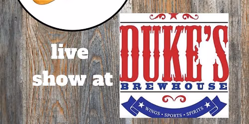 \ud83c\udfb6 Ridge Country LIVE at Duke\u2019s Brewhouse \ud83e\udd20\ud83d\udd25