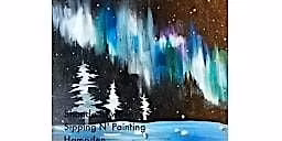 Aurora Borealis Monday Jan. 26th 6:30pm $35