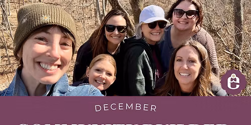 December Community Builder: Soul Sanctuary