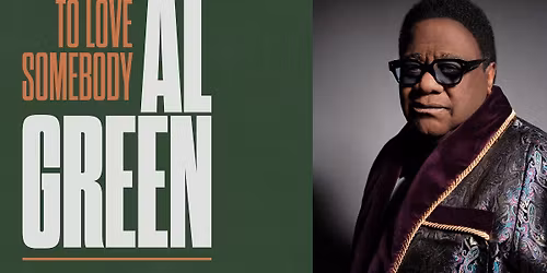 Al Green