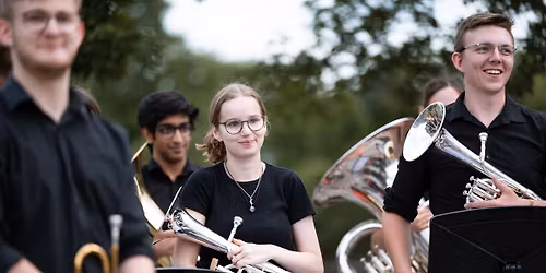 University Brass Band