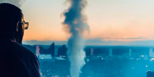 Judge Jules, Signum, John O'Callaghan in Liverpool