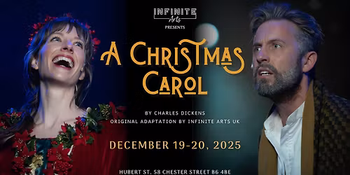 A Christmas Carol 