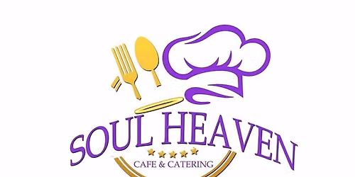 Soul Heaven Cafe at The Reserve of Foley! 
