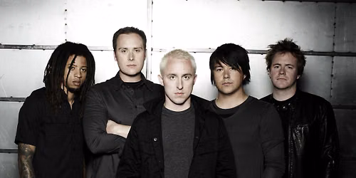 97X Next Big Thing Legends with Yellowcard, Waterparks, and Dylan Cotrone