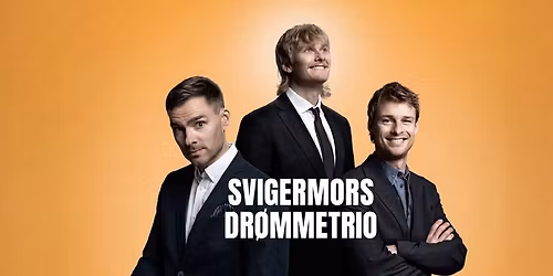 Svigermors dr\u00f8mmetrio!