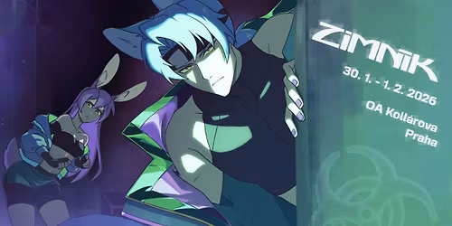 Zimnik 2026 (Advik ZIMA)