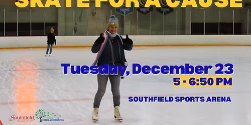 Skate for a Cause