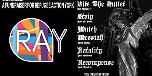 BITE THE BULLET - STRIP - MULCH MESSIAH - FATALITY - RECOMPENSE