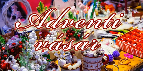 Adventi v\u00e1s\u00e1r