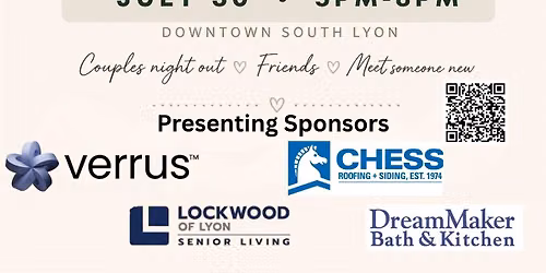 Rooted in Downtown South Lyon