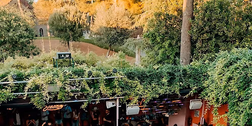 Jackies Open Air Daytime - OFF BCN 2026