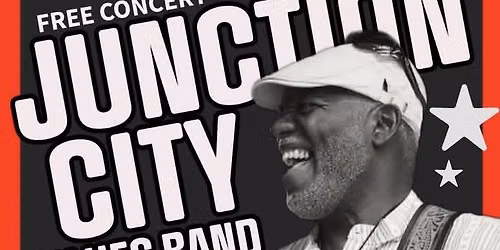 FREE CONCERT with JCBB