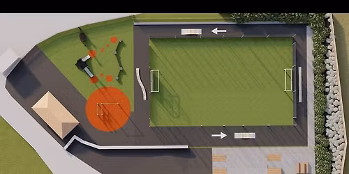 \u00c5pningsfest M\u00f8vik og Skoge N\u00e6rmilj\u00f8park