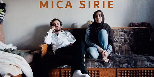 Proiec\u021bie film "Mica Sirie" la Londohome
