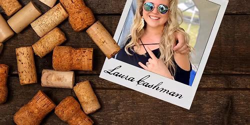 Holiday Music with Laura Cashman