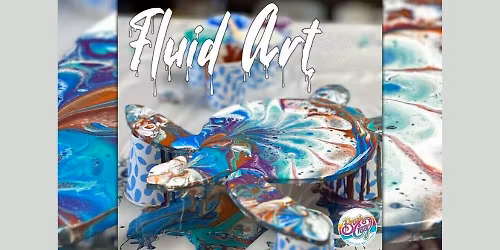 Fluid Art
