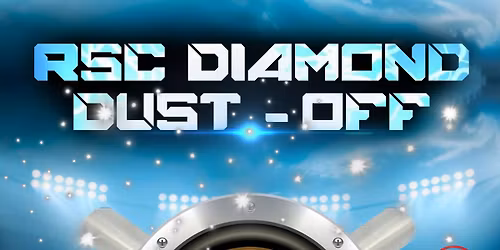 Lancaster Baseball Tournament | RSC Diamond Dust-Off