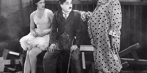 The Circus, Free at the Time.