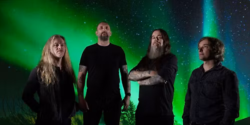 Orange Goblin - End of Transmission: 1995-2025 the Final Tour - Uk & I