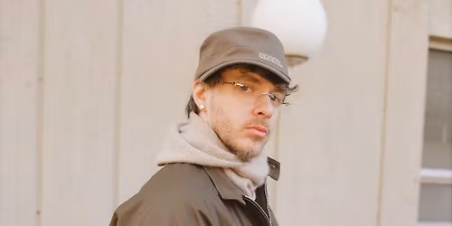 Jack Harlow - Monica Tour