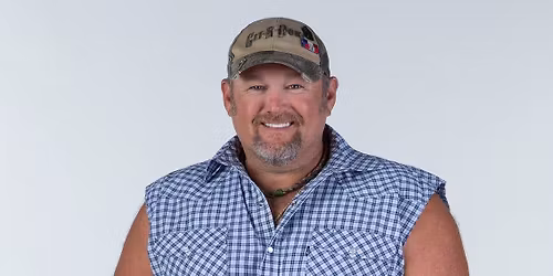 Larry the Cable Guy Tickets